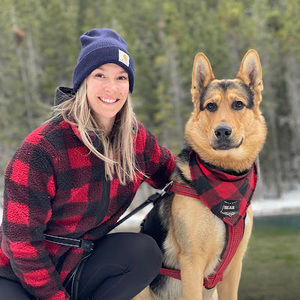 Meet your Posher, Jocelyn